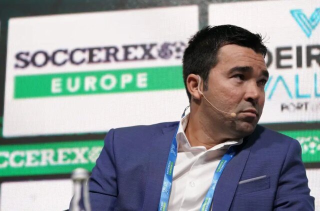 Ukončenie zmluvy Barcelona Star je v lete možnosťou

