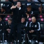 Unai Emery robí „nie spravodlivý“ recepciu ako miesto Aston Villa Eye Ligy Ligy Ligy | Futbalový šport