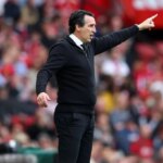 Unai Emery zabije Emi Martinez v Arsenal Transfer Twing s dvoma slovami