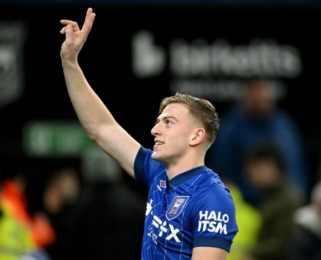 United Man pred Chelsea v pretekoch na Liam Alap

