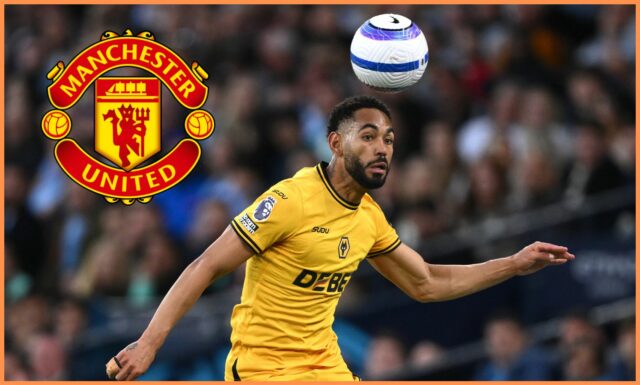 United Man v aktívnych rozhovoroch

