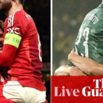 United a Spurs Chase Chase Ligy Cena v anglickom finále: Futbalové-Live | Futbal