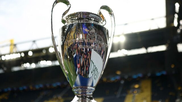 Úplný zoznam víťazov Ligy majstrov pred finále UCL medzi PSG a Inter

