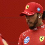Uprostred rastúcej bolesti vo Ferrari vyhrá Hamilton opäť F1?