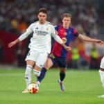 Úradník: 3 in, 1 vonku ako tím mena Real Madrid čelí Seville