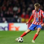 Úradník: Atlético Madrid Star podpíše novú dlhú zmluvu
