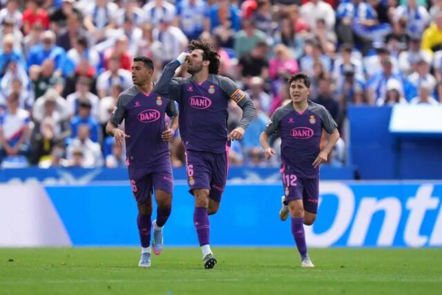 Úradník: Espanyol Star podpíše novú zmluvu

