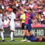 Úradník: Hviezdy Barcelony a Real Madrid dominujú kandidátom na hráča Liga v sezóne