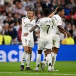 Úradník: Jeden sa vracia ako tím Real Madrid, aby čelil Barcelone