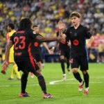 Úradník: Jeden v, jeden pred tímom menom Barcelona čelí Espanyolu