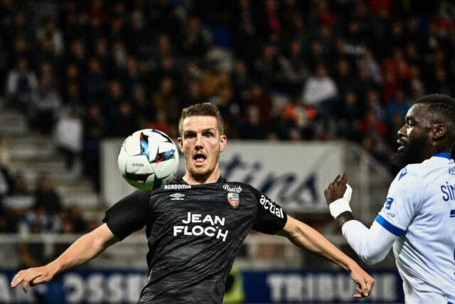Get French Football News
