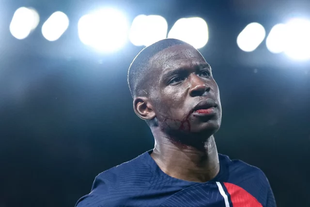 Get French Football News