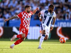 Oficiálne: Hviezda Girony má roztrhané ACL Úradník: Osasuna oznamuje prvý letný podpis