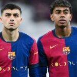 Úradník: Osem hráčov Barcelony nominovaných do tímu La Liga sezóny