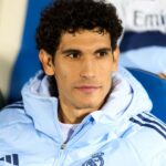 Úradník: Real Madrid potvrdzuje obrancu obrancu odchodu obrancu