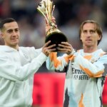 Úradník: Real Madrid začína Opstroza proti Real Sociedad | La Liga GW 38