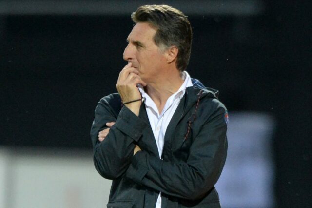 Get French Football News