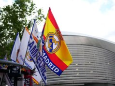 Chelsea hľadá zmluvu s voľným hráčom pre hviezdu Realu Madrid Urobené dohody: Seal del Real Madrid vo výške 58 miliónov EUR Swoop Transfer