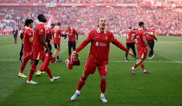 Liverpool