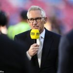 Uprostred hnevu existujú tí, ktorí empatickí o nechutnom výstupe z BBC proti Gary Linekerovi.