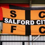 Uskutočnenie Salford City: Bývalý Manchester United zostal, Neville vedie nové konzorcium; Kto sú vlastníci, zainteresované strany?
