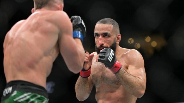 Usmernenia o propagácii UFC 315

