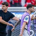 Usmnt Childian Roster vpred od roku 2025 Gold Bag: Chýbajúce veľké mená alebo Pochettino sa triasne veci