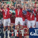 Úspech spoločnosti Wrexham ukázal, že obsah je teraz vo futbale skutočne kráľom | Wrexham