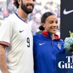 Uswnt Star Mallory Swanson, manžel Dansby, čaká na svoje prvé dieťa | Americké ženské futbalové tímy