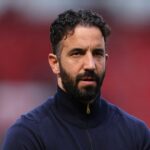 Utd 'rozhodujem o Ruben Amorim Sack', ak Tottenham vyhrá finále Európskej ligy | Futbalový šport