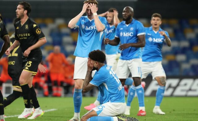 Útok dal Inter Miláno Scudetto nádej po tom, čo si udržal Janov

