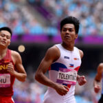 John Branch Tolentino Paris Olympics 2024