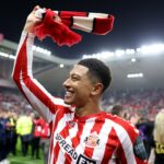 Sunderland čakal dlho, kým sa vráti na vrchol