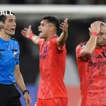��♂ THE BOOD: LA prehrajte v Brazílii a zmeškal sa na Libertadores