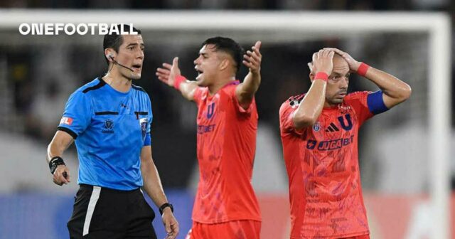 ��♂ THE BOOD: LA prehrajte v Brazílii a zmeškal sa na Libertadores