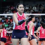 Alyssa Valdez -Marlo cueto/investirer.net