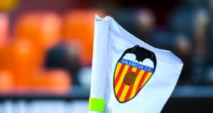 Valencia porazila Atlético Madrid pri podpise Aarona Mayola

