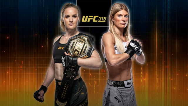 Valentina Shevchenko vs Mano Fiorot Pick, kurzy, čas: UFC 315

