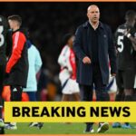 Varovanie Liverpoolu po poslednom vývoji, ktorý obklopuje Ethan Nwaneri
