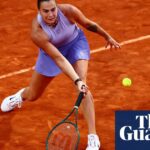 Váš víkend Guardian Sport: Premier League, WCL Final, Monaco GP a French Open | Šport