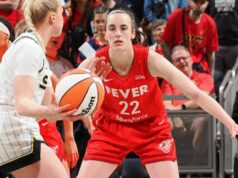 Včasné WNBA Takeaways: Obrana horúčky dojem, cloud zvyšuje slobodu

