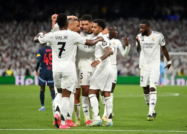 Vedenie hviezdy Real Madrid „Toto leto uvažuje o odchode“

