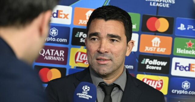 Vedúci Barcelony potvrdzuje mieru prenosu v Liverpoole a Man Utd ako prioritu ako jasné

