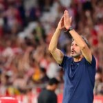 Vedúci Osasasuny Vicente Moreno oznamuje odchod prekvapenia