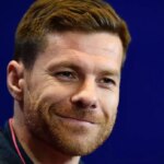 Vedúci Real Madrid prichádza Xabi Alonso, chce čeliť prenosu prenosu arzenálu