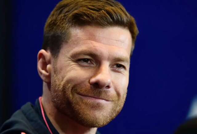 Vedúci Real Madrid prichádza Xabi Alonso, chce čeliť prenosu prenosu arzenálu

