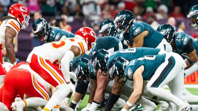 Vedúci hviezda dúfa, že NFL „Cheap“ Tush Push je ďaleko za zákaz


