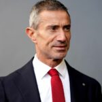 Vedúci závod „Arsenal“ za 85 miliónov GBP ako „veľký fanúšik“ Andrea Berta oči obrovský prvý podpis