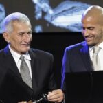 Veľká Argentina Juan Ramon 'La Witch' Veron zomrie v roku 81