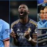 Veľká hra Bottlera v Manchester City, O Martinez, dvor zvíťazil vo finále FA Cup Cop Final